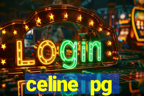 celine pg plataforma de jogos